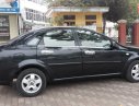 Chevrolet Lacetti 2012 - Bán Chevrolet Lacetti đời 2012, màu đen xe gia đình, giá 240 triệu