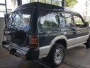 Mitsubishi Pajero 1995 - Bán ô tô Mitsubishi Pajero đời 1995, nhập khẩu