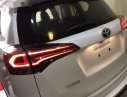 Toyota RAV4 2017 - Cần bán Toyota RAV4 đời 2017, màu trắng