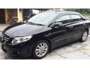 Toyota Corolla altis G 2010 - Bán xe Toyota Corolla Altis G 1.8 2010