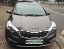 Kia K3 2.0 2015 - Chính chủ bán Kia K3 2.0 năm 2015, màu xám