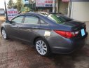 Hyundai Sonata 2.0AT 2012 - Bán xe Hyundai Sonata 2.0AT 2012, màu xám, nhập khẩu Hàn Quốc 