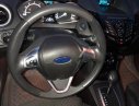 Ford Fiesta S 2014 - Cần bán Ford Fiesta S đời 2014, màu bạc