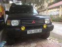 Mitsubishi Pajero 2000 - Bán Mitsubishi Pajero đời 2000 số sàn, giá tốt