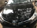 Toyota Vios J 2015 - Cần bán lại xe Toyota Vios J đời 2015, màu đen như mới