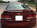 Honda Civic 2009 - Honda Civic 2.0, 2009 số tự động