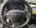 Kia K3 2.0 2015 - Chính chủ bán Kia K3 2.0 năm 2015, màu xám