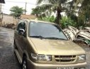 Isuzu Hi lander LS 2003 - Bán Isuzu Hi lander LS 2003, màu vàng  