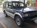 Mitsubishi Pajero 1995 - Bán ô tô Mitsubishi Pajero đời 1995, nhập khẩu