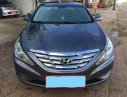 Hyundai Sonata 2.0AT 2012 - Bán xe Hyundai Sonata 2.0AT 2012, màu xám, nhập khẩu Hàn Quốc 