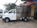 Suzuki Super Carry Pro 2014 - Bán Suzuki Super Carry Pro đời 2014, màu trắng, nhập khẩu như mới, giá chỉ 225 triệu