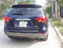 Hyundai Veracruz 2007 - Cần bán lại xe Hyundai Veracruz đời 2007, màu xanh lam, nhập khẩu nguyên chiếc giá cạnh tranh