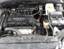 Chevrolet Lacetti 2012 - Bán Chevrolet Lacetti đời 2012, màu đen xe gia đình, giá 240 triệu