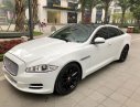 Jaguar XJ 2.0 2014 - Chính chủ bán xe Jaguar XJ 2.0 đời 2014, màu trắng, xe nhập