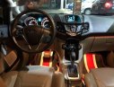 Ford Fiesta  Titanium 2015 - Cần bán lại xe Ford Fiesta Titanium đời 2015, màu xám, giá chỉ 478 triệu