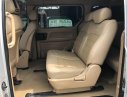 Hyundai Starex 2.4 2008 - Bán xe Hyundai Starex 2.4 đời 2008, màu bạc, nhập khẩu số sàn, giá tốt