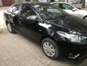 Toyota Vios J 2015 - Cần bán xe Toyota Vios J năm 2015, màu đen