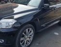 Mercedes-Benz GLK Class 2009 - Bán ô tô Mercedes GLK đời 2009, màu đen, nhập khẩu nguyên chiếc xe gia đình