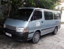 Toyota Hiace 2001 - Bán Toyota Hiace đời 2001, màu bạc 