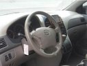 Toyota Sienna LE 3.3 2004 - Bán Toyota Sienna LE 3.3 đời 2004, màu bạc, nhập khẩu