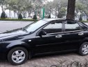 Chevrolet Lacetti 2012 - Bán Chevrolet Lacetti đời 2012, màu đen xe gia đình, giá 240 triệu