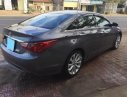 Hyundai Sonata 2.0AT 2012 - Bán xe Hyundai Sonata 2.0AT 2012, màu xám, nhập khẩu Hàn Quốc 