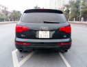 Audi Quattro 2008 - Cần bán gấp Audi Quattro đời 2008, màu đen, nhập khẩu nguyên chiếc