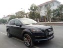 Audi Quattro 2008 - Cần bán gấp Audi Quattro đời 2008, màu đen, nhập khẩu nguyên chiếc