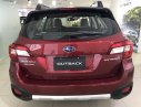 Subaru Outback 2.5IS 2017 - Bán Subaru Outback 2.5 IS xe mới (đỏ, trắng, vàng cát), xe giao ngay gọi 093.22222.30