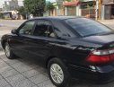 Mazda 626 2000 - Cần bán Mazda 626 đời 2000, màu đen như mới, 130tr