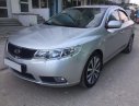 Kia Forte 2008 - Bán Kia Forte đời 2008, màu bạc, xe nhập còn mới