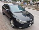 Kia Cerato MT 2009 - Cần bán lại xe Kia Cerato MT đời 2009, màu đen