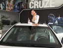 Chevrolet Cruze LTZ 1.8L 2017 - Chevrolet Cruze 2017, hỗ trợ vay ngân hàng 90%. Gọi Ms. Lam 0939193718