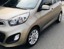 Kia Picanto 2013 - Bán Kia Picanto đời 2013, giá 318tr