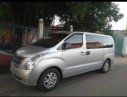 Hyundai Grand Starex 2010 - Bán xe Hyundai Grand Starex đời 2010, màu bạc 