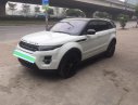 LandRover Evoque Dynamic  2014 - Bán ô tô LandRover Evoque Dynamic 2014, màu trắng nóc đen, xe nhập