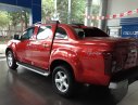 Isuzu Dmax LS 2016 - Siêu khuyến mãi cuối năm dòng bán tải Dmax