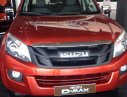 Isuzu Dmax LS 2016 - Siêu khuyến mãi cuối năm dòng bán tải Dmax