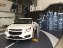 Chevrolet Cruze LTZ 1.8L 2017 - Chevrolet Cruze 2017, hỗ trợ vay ngân hàng 90%. Gọi Ms. Lam 0939193718