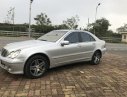 Mercedes-Benz C C180 2005 - Cần bán Mercedes C180 sản xuất 2005, xe nhập