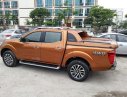 Nissan Navara 2017 - Bán ô tô Nissan Navara EL đời 2017, màu vàng cam, nhập khẩu giá tốt nhất Hà Nội