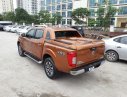 Nissan Navara 2017 - Bán ô tô Nissan Navara EL đời 2017, màu vàng cam, nhập khẩu giá tốt nhất Hà Nội
