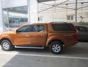 Nissan Navara 2017 - Bán ô tô Nissan Navara EL đời 2017, màu vàng cam, nhập khẩu giá tốt nhất Hà Nội