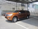 Nissan Navara 2017 - Bán ô tô Nissan Navara EL đời 2017, màu vàng cam, nhập khẩu giá tốt nhất Hà Nội