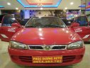 Proton Wira 1.6XLI 1995 - Bán xe Proton Wira 1.6XLI đời 1995, màu đỏ chính chủ, giá chỉ 110 triệu