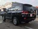 Toyota Land Cruiser V8 2016 - Bán Toyota Land Cruiser V8 đời 2016, màu đen, nhập khẩu số tự động