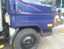 Hyundai HD 65 2008 - Bán ô tô Hyundai HD 65 năm 2008, màu xanh