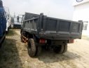 Cửu Long Volt 4T5 2016 - Bán xe Ben Cửu Long TMT Đà Nẵng 4,5 tấn 2 cầu tại Đà Nẵng