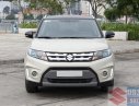 Suzuki Vitara 2017 - Suzuki Vitara 2017- Màu trắng ngà lịch lãm - Chỉ có tại Suzuki Vũng Tàu