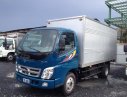 Thaco OLLIN 500B 2016 - Bán xe tải Thaco Ollin 500B, 5 tấn, giá tốt nhất Thành Phố Hồ Chí Minh
